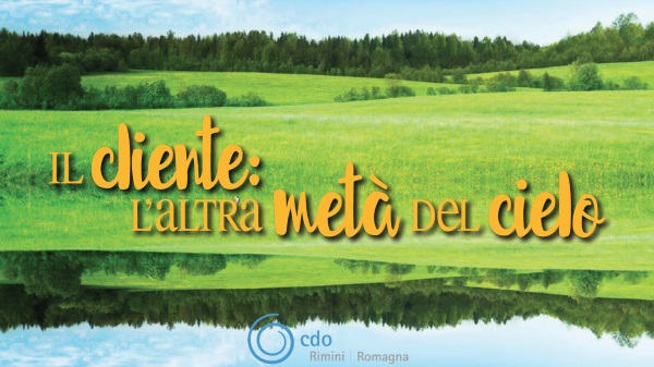 Il cliente: L'altra metà del cielo